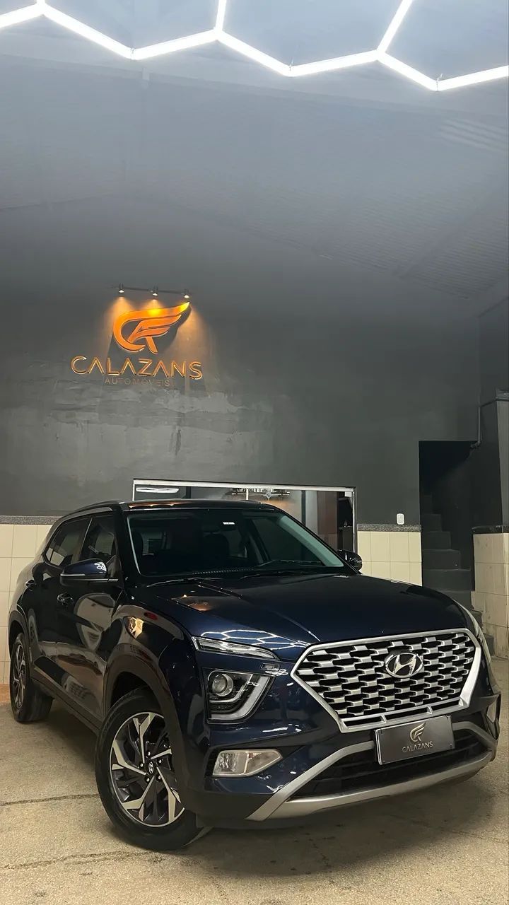 Hyundai CRETA 6