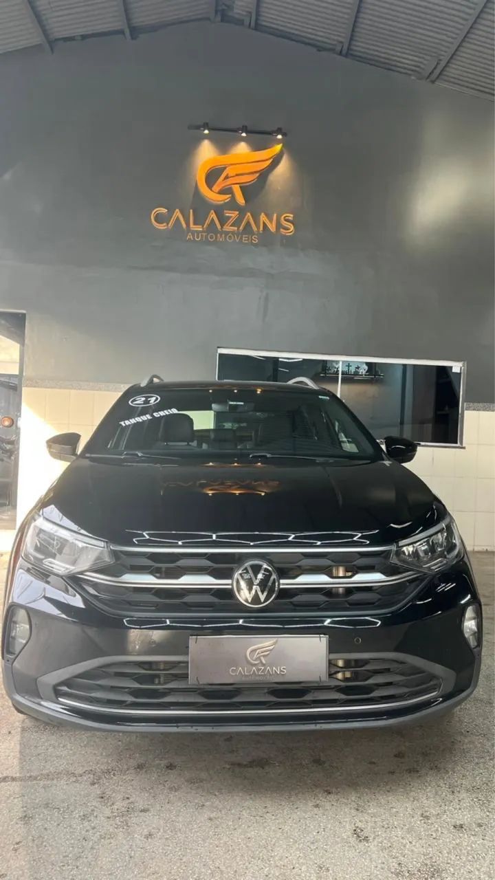 Volkswagen NIVUS 7