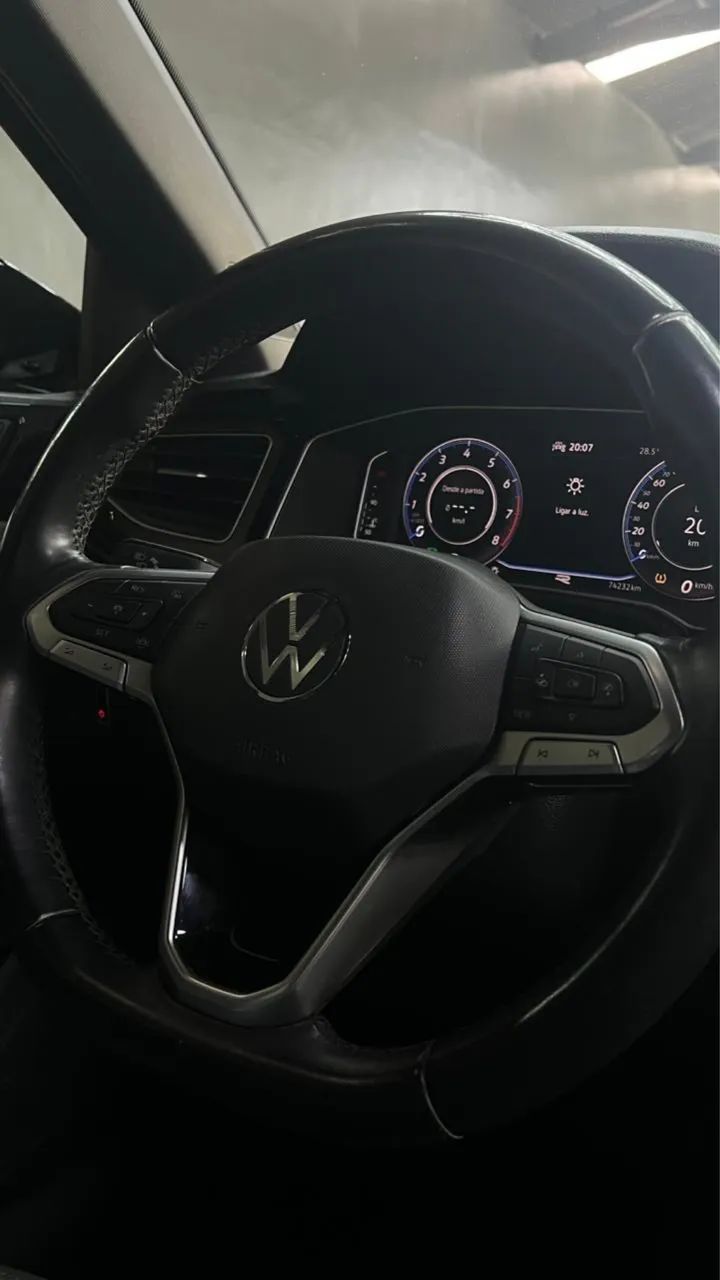 Volkswagen NIVUS 2