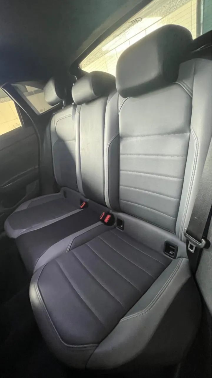 Volkswagen NIVUS 5