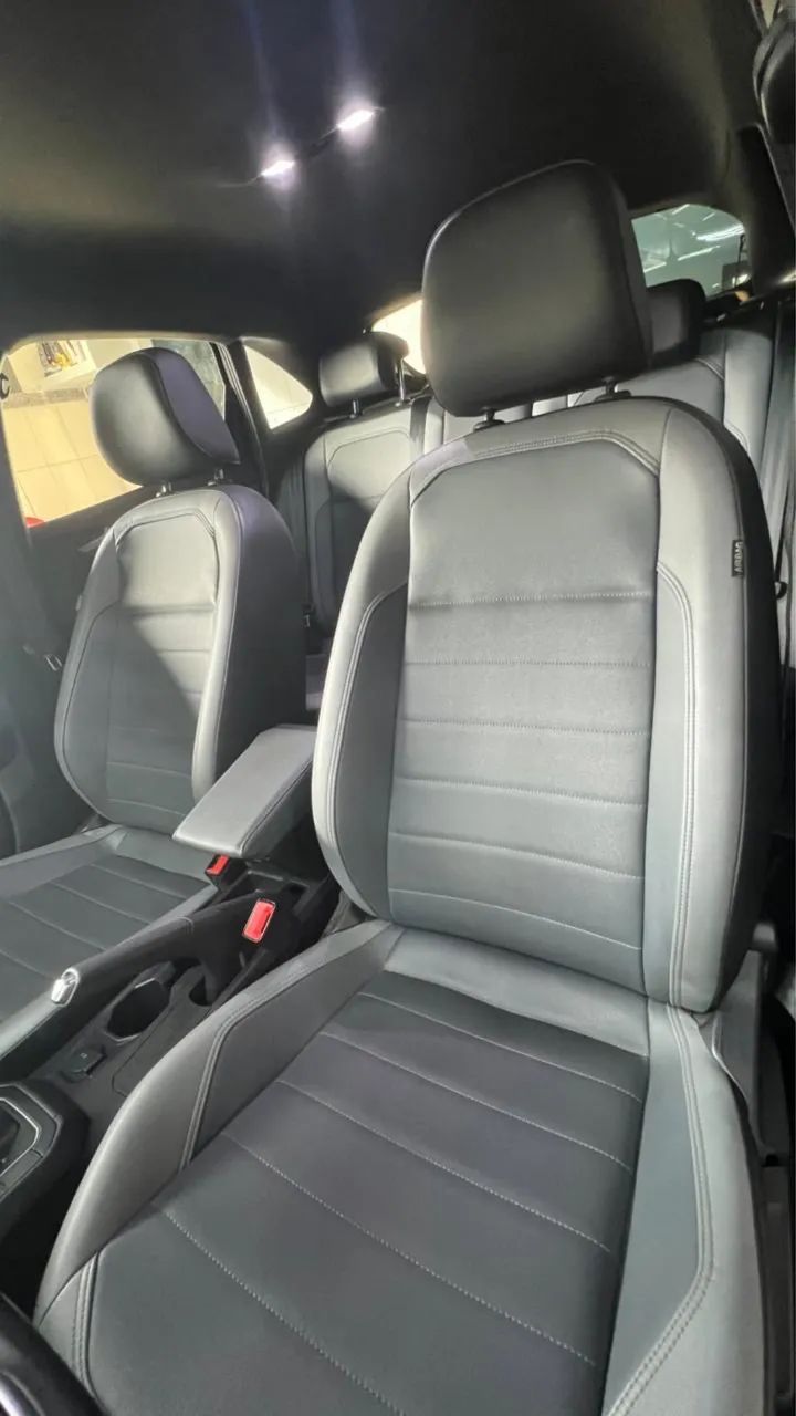 Volkswagen NIVUS 4