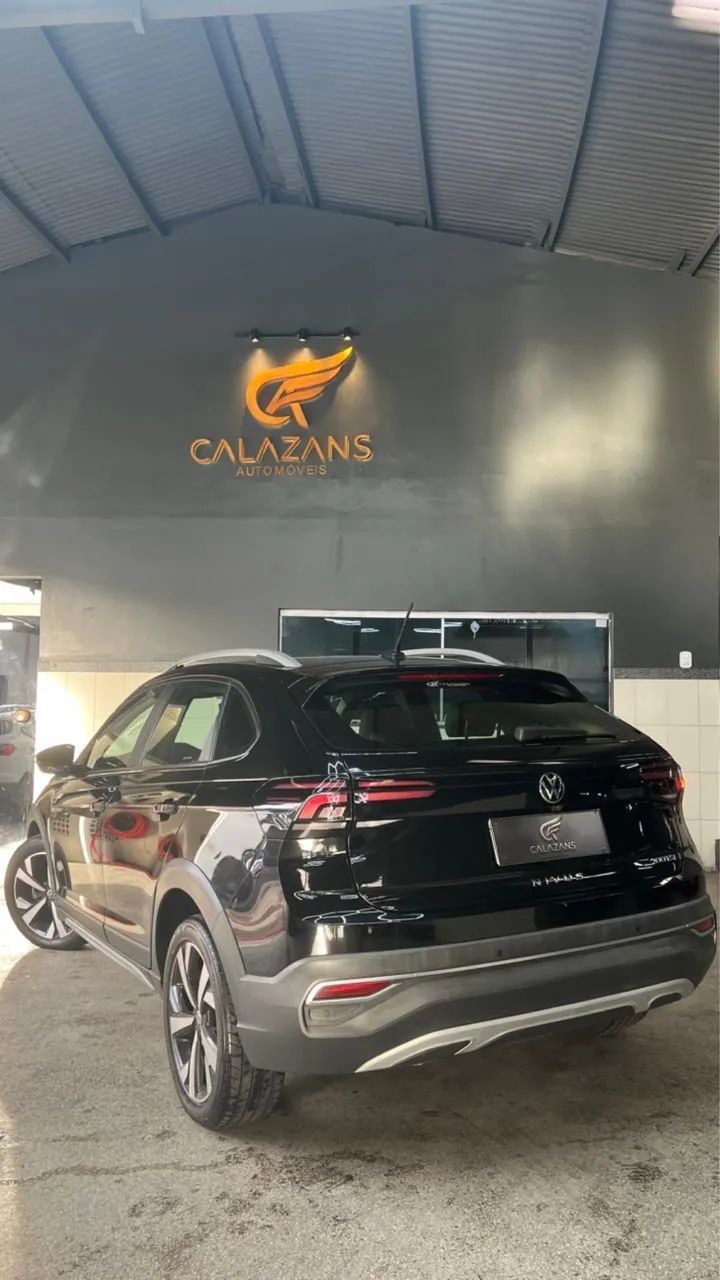 Volkswagen NIVUS 11