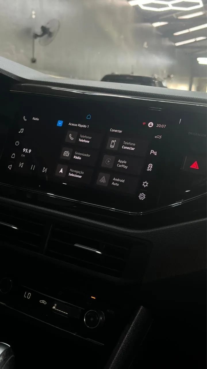 Volkswagen NIVUS 3