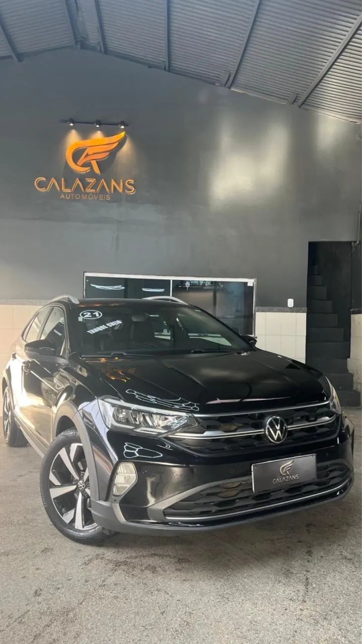 Volkswagen NIVUS 8