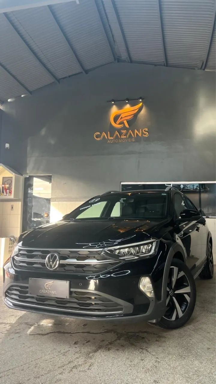Volkswagen NIVUS 2021