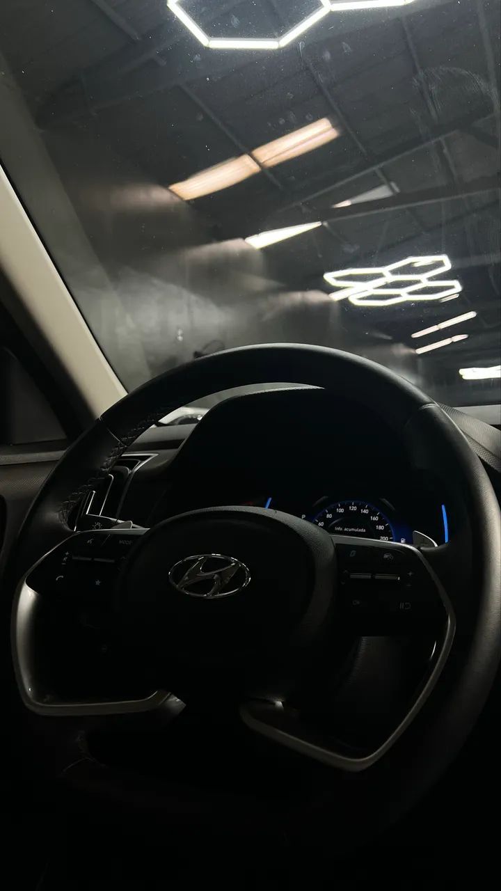 Hyundai CRETA 2