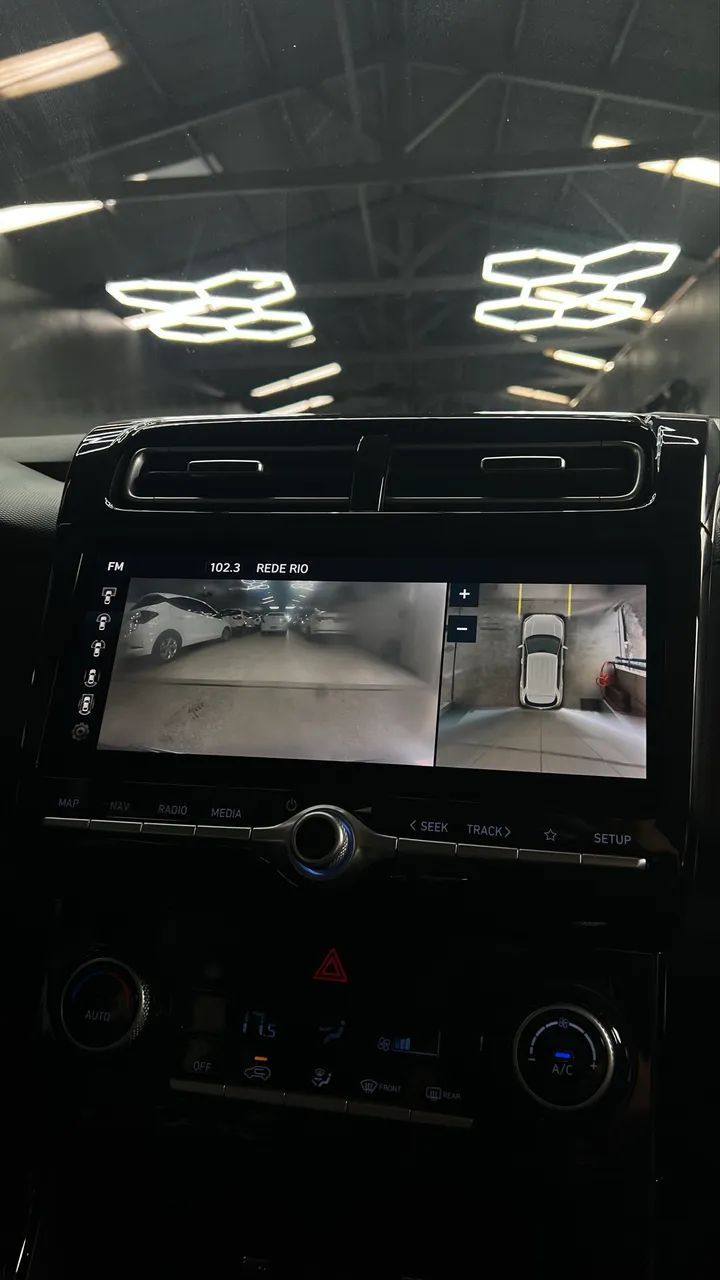 Hyundai CRETA 3