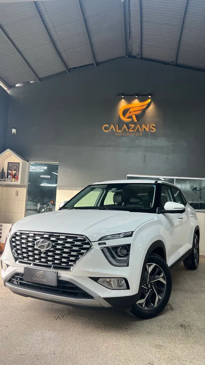 Hyundai CRETA 2022