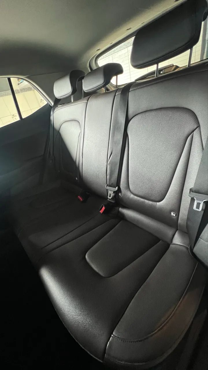 Hyundai CRETA 6