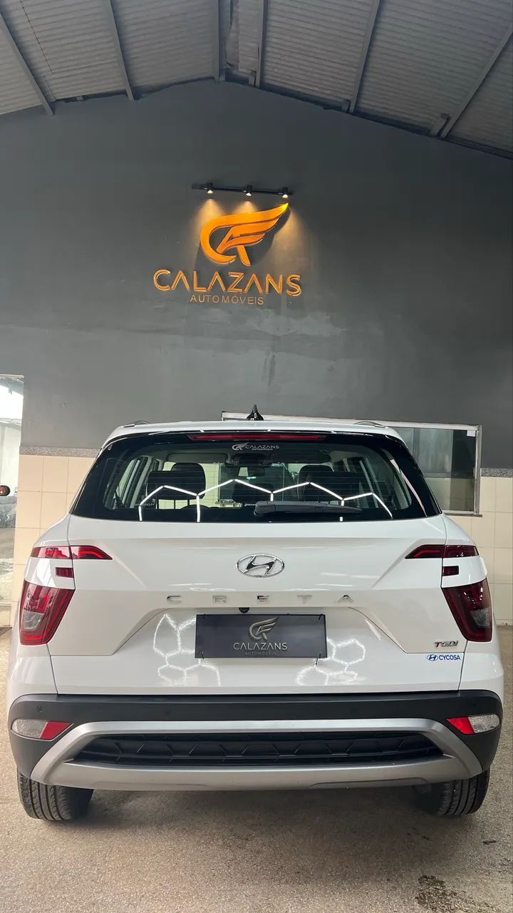 Hyundai CRETA 10