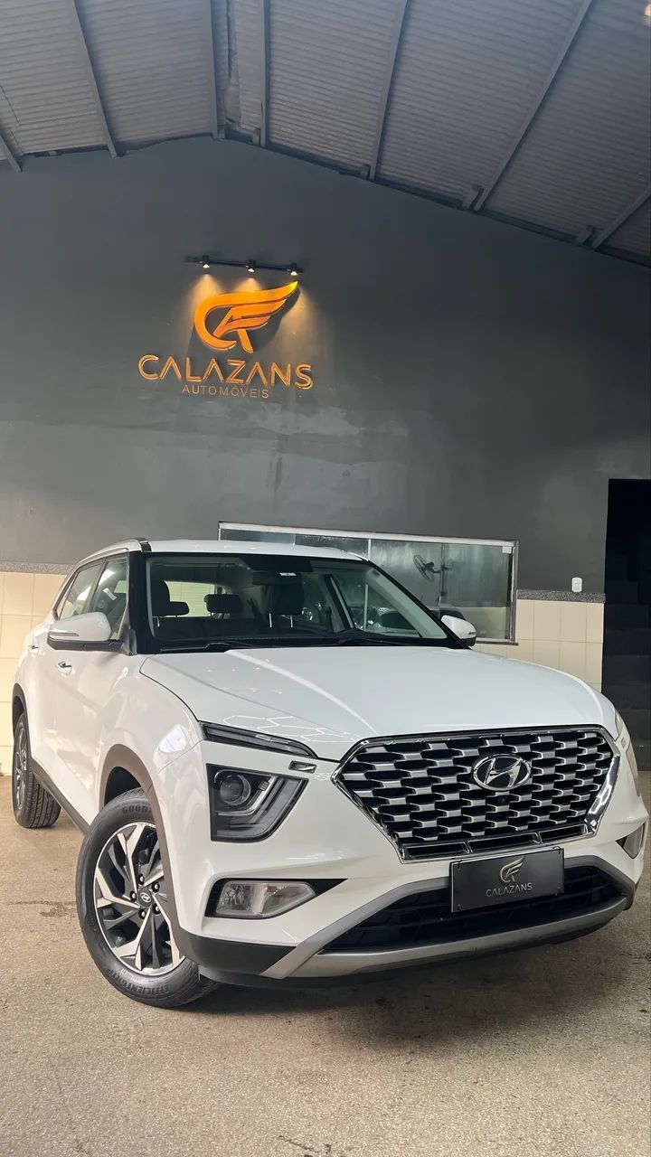 Hyundai CRETA 8