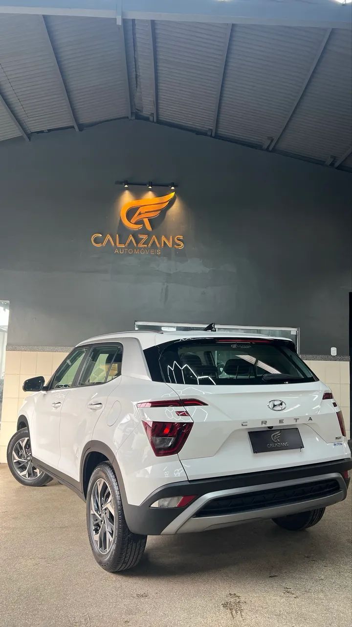 Hyundai CRETA 9