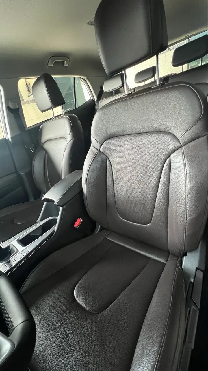 Hyundai CRETA 5