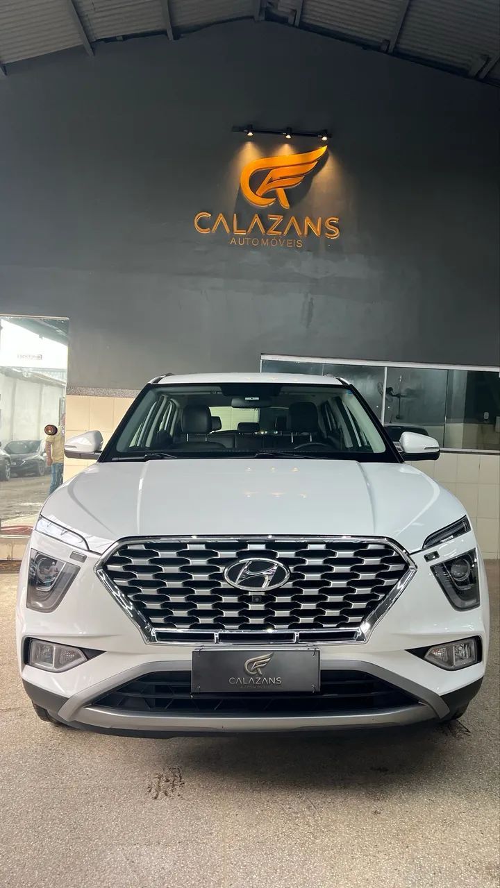 Hyundai CRETA 7