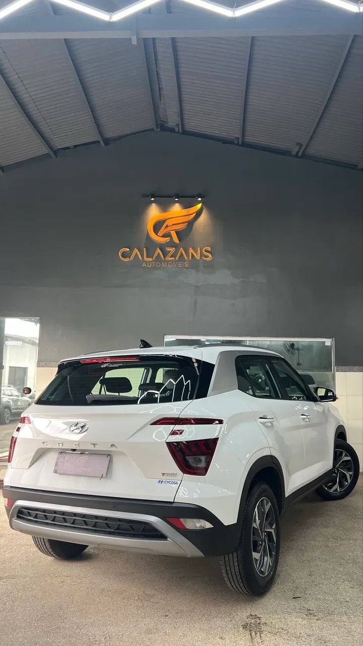 Hyundai CRETA 11