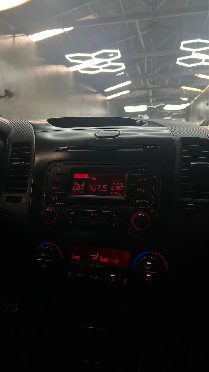 Kia Motors CERATO 3