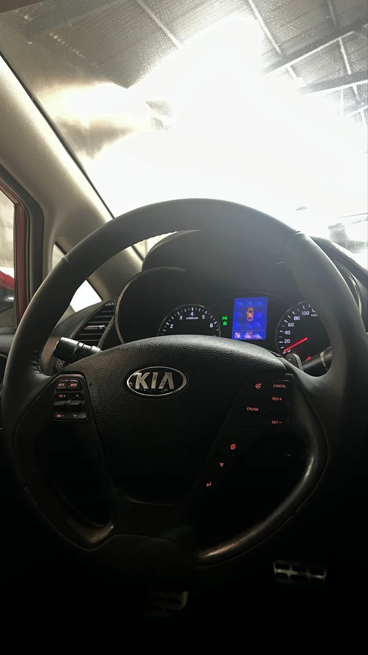 Kia Motors CERATO 2