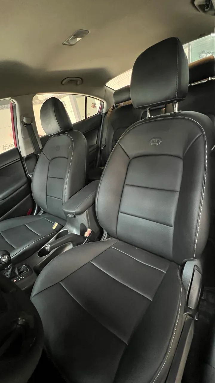 Kia Motors CERATO 5