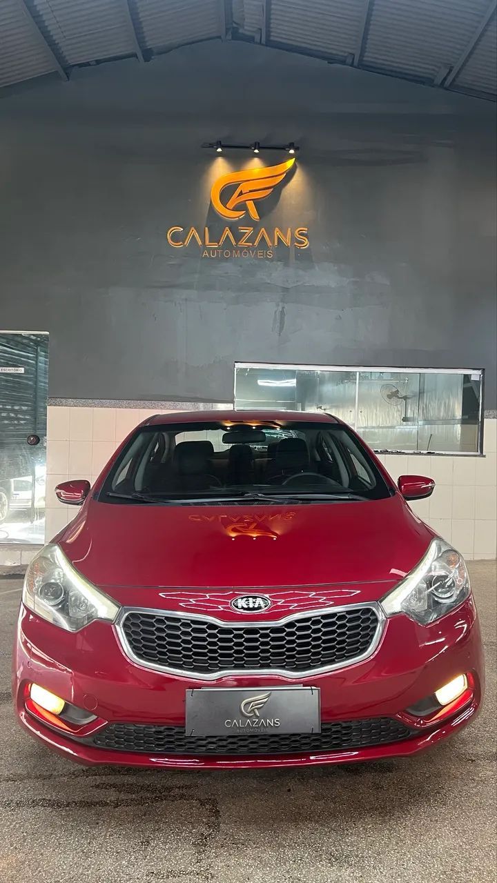 Kia Motors CERATO 7