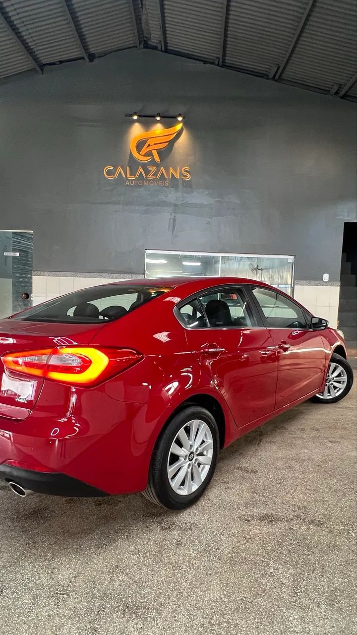 Kia Motors CERATO 9