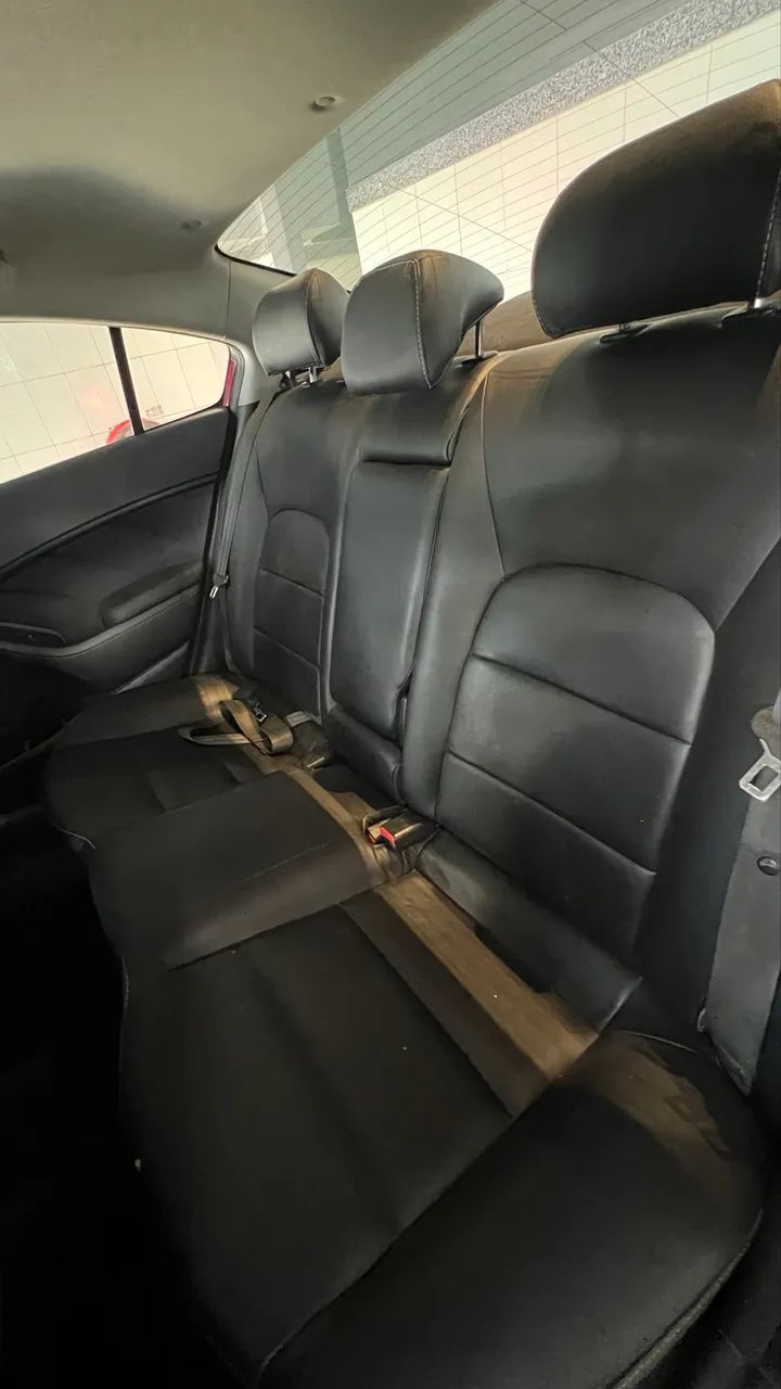 Kia Motors CERATO 6