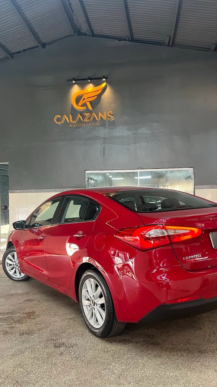 Kia Motors CERATO 10