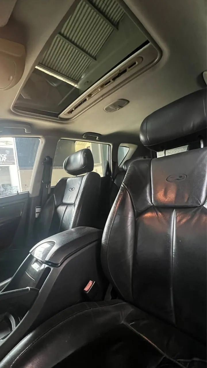 Ssangyong REXTON 3