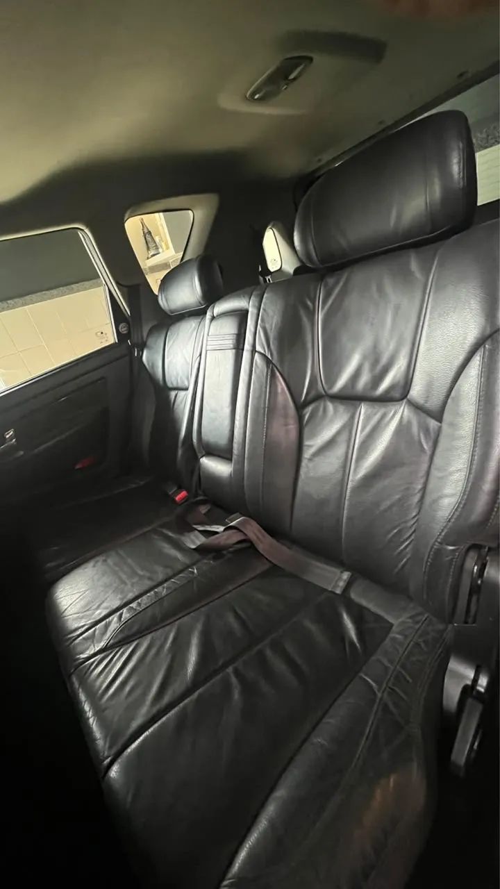 Ssangyong REXTON 4
