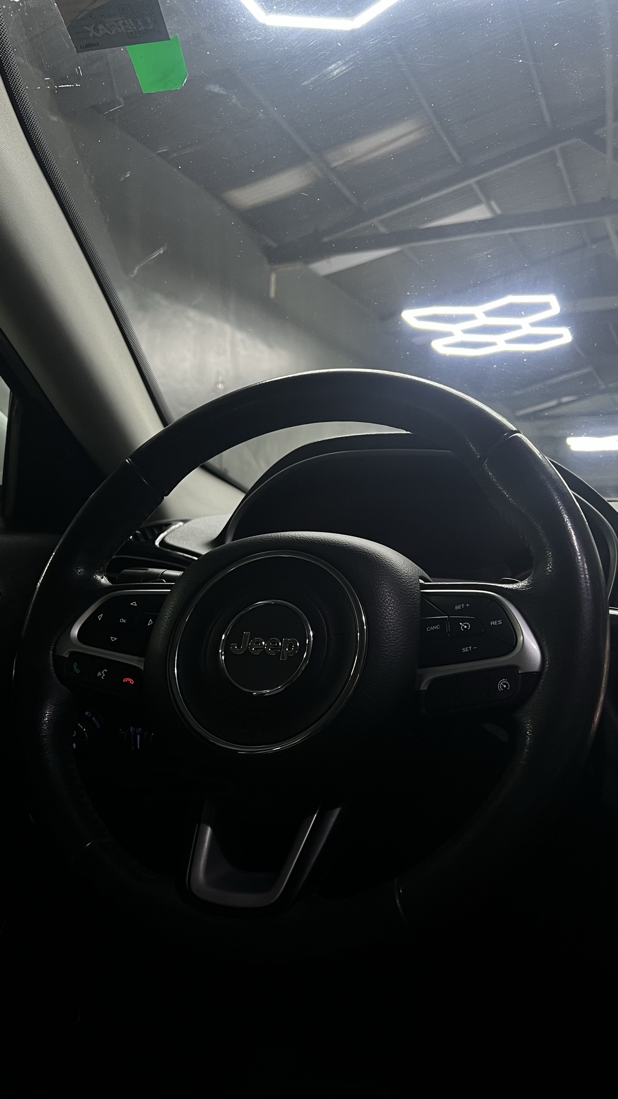 JEEP COMPASS 2