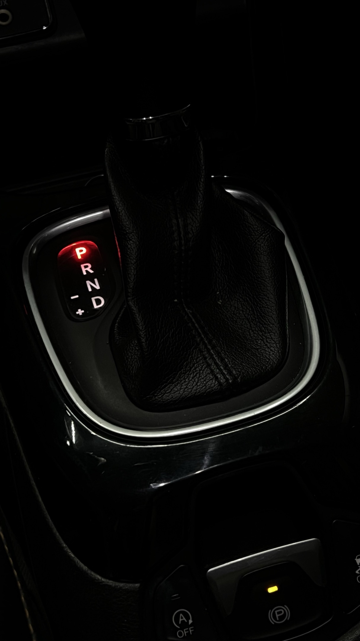 JEEP COMPASS 4
