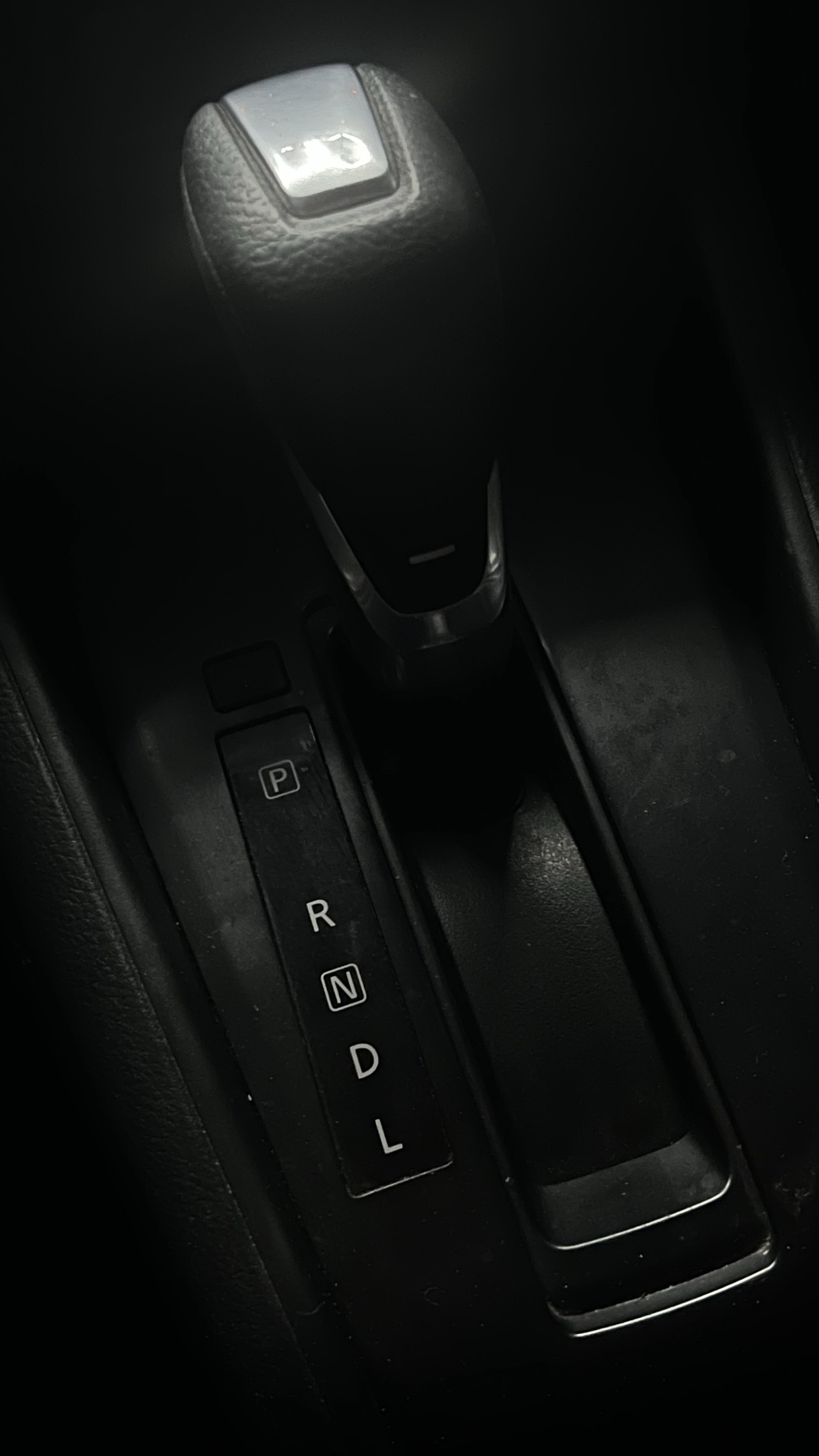 NISSAN KICKS 3