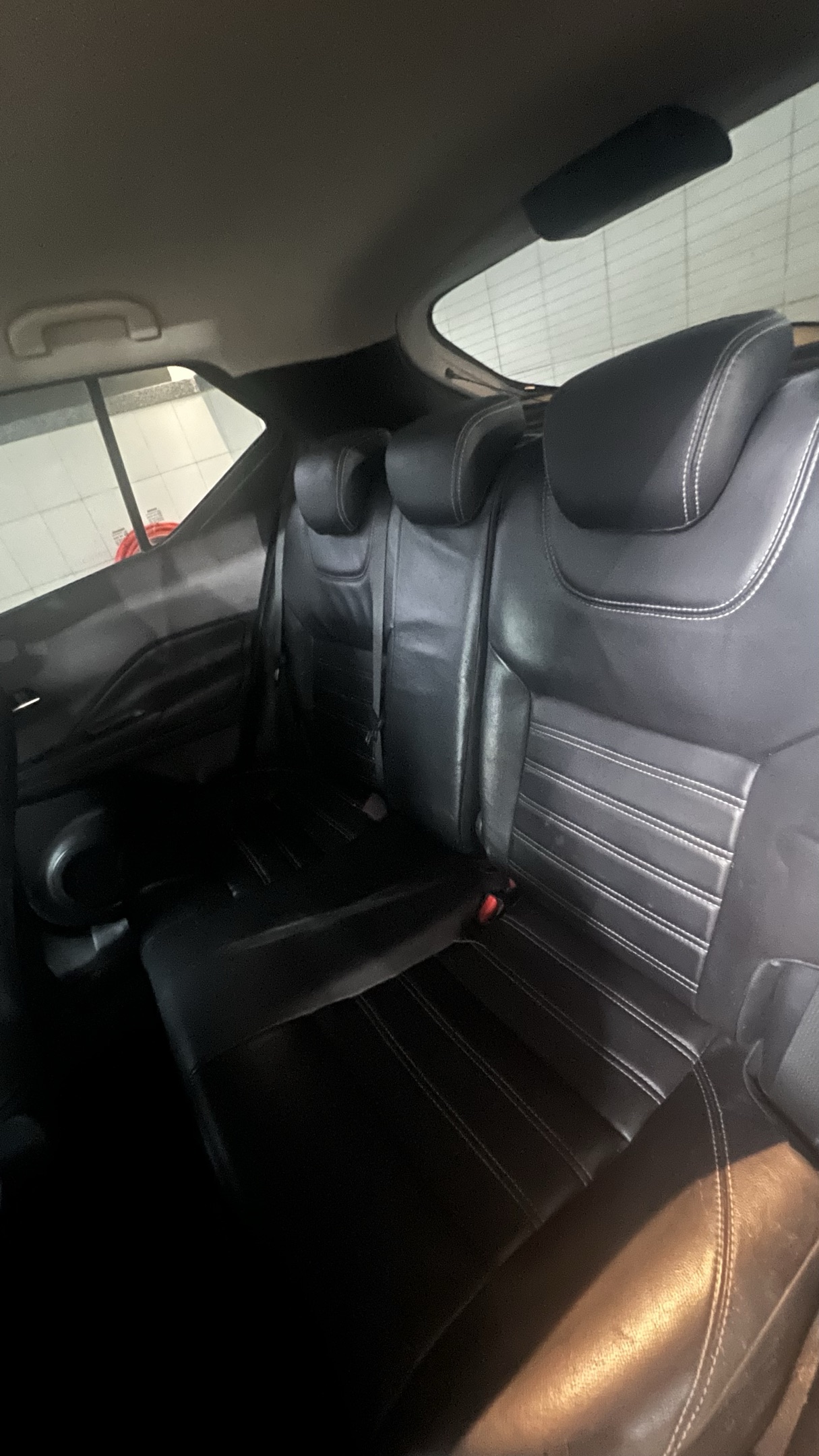 NISSAN KICKS 6