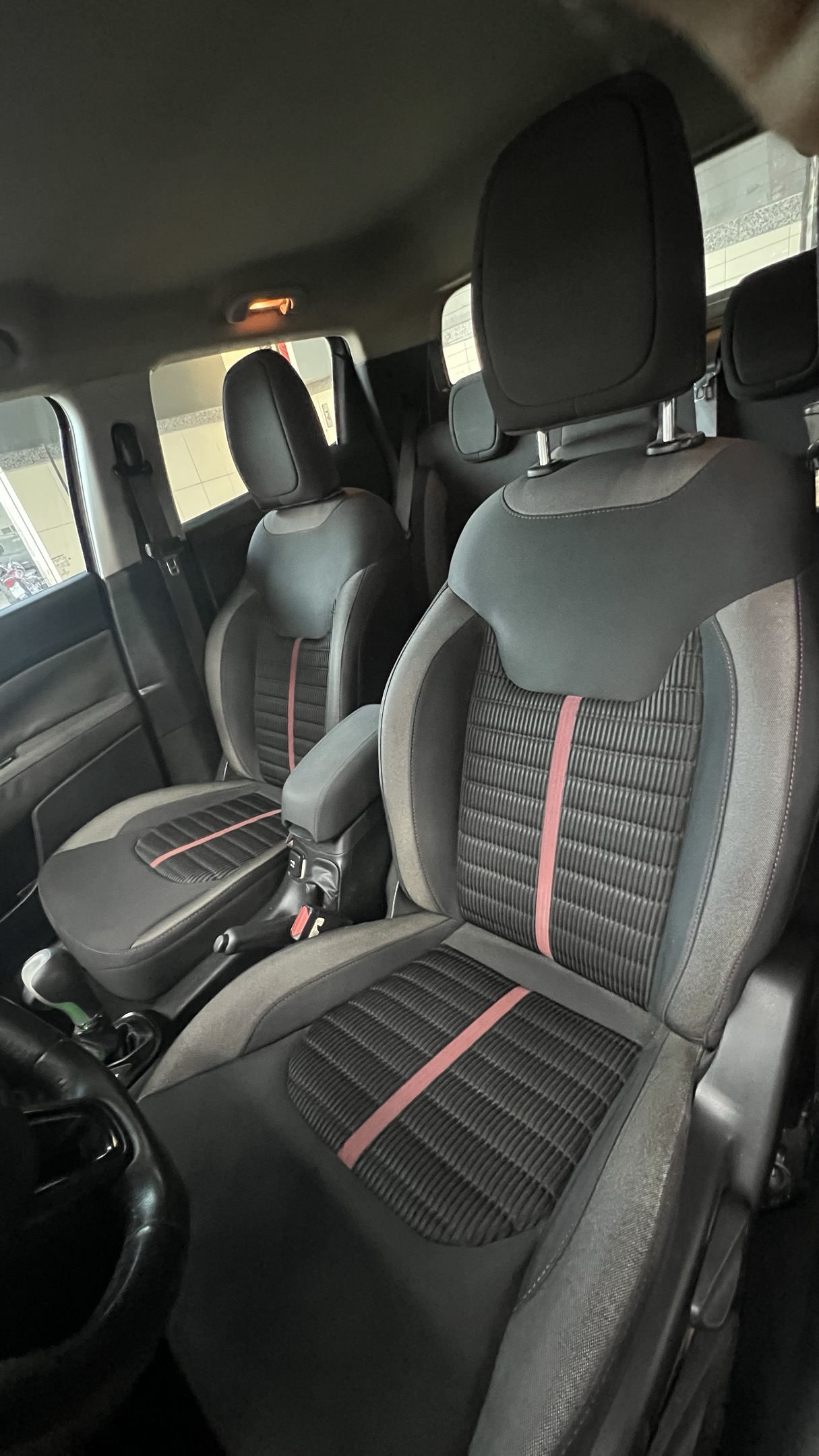 FIAT TORO 5
