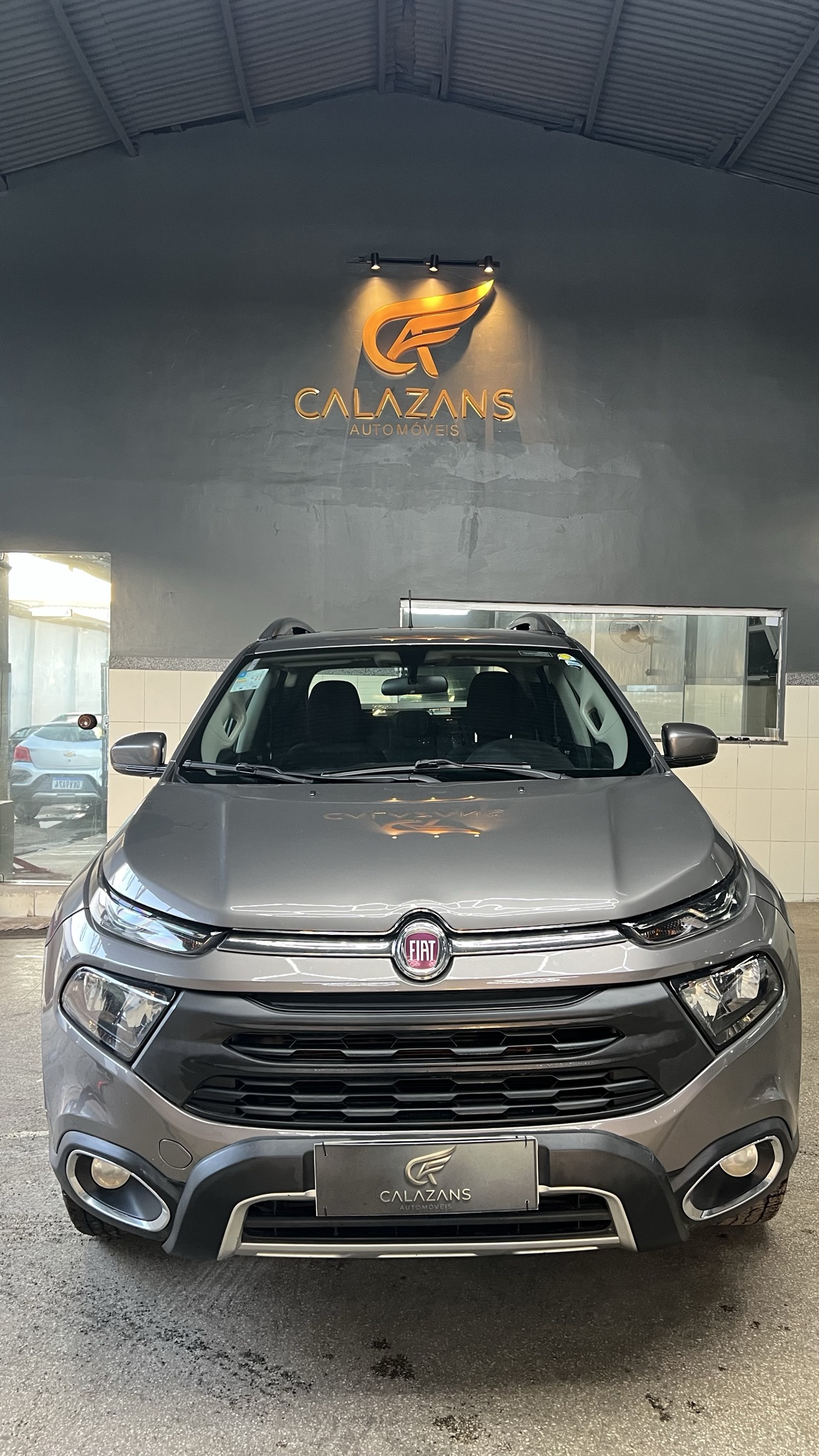 FIAT TORO 7