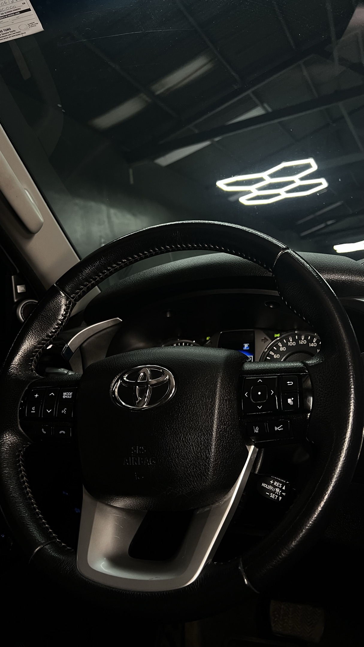 TOYOTA TOYOTA 2