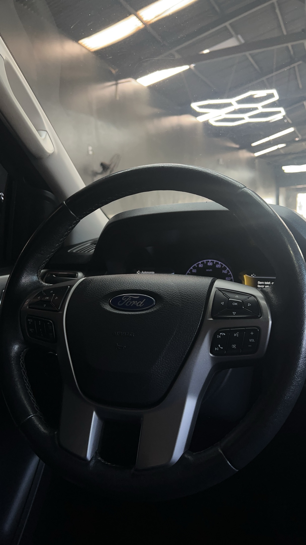 FORD FORD 2