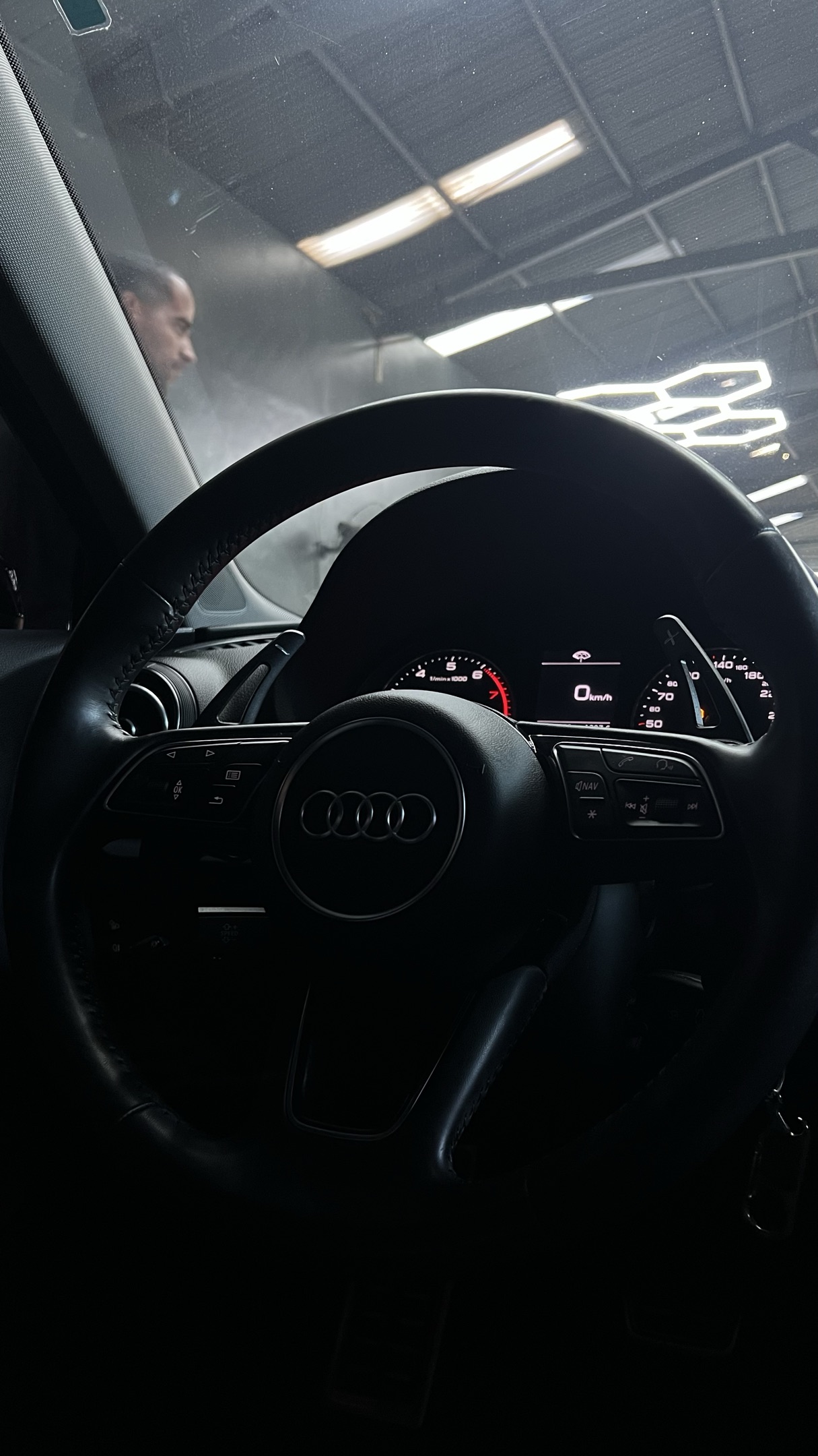 Audi A3 2