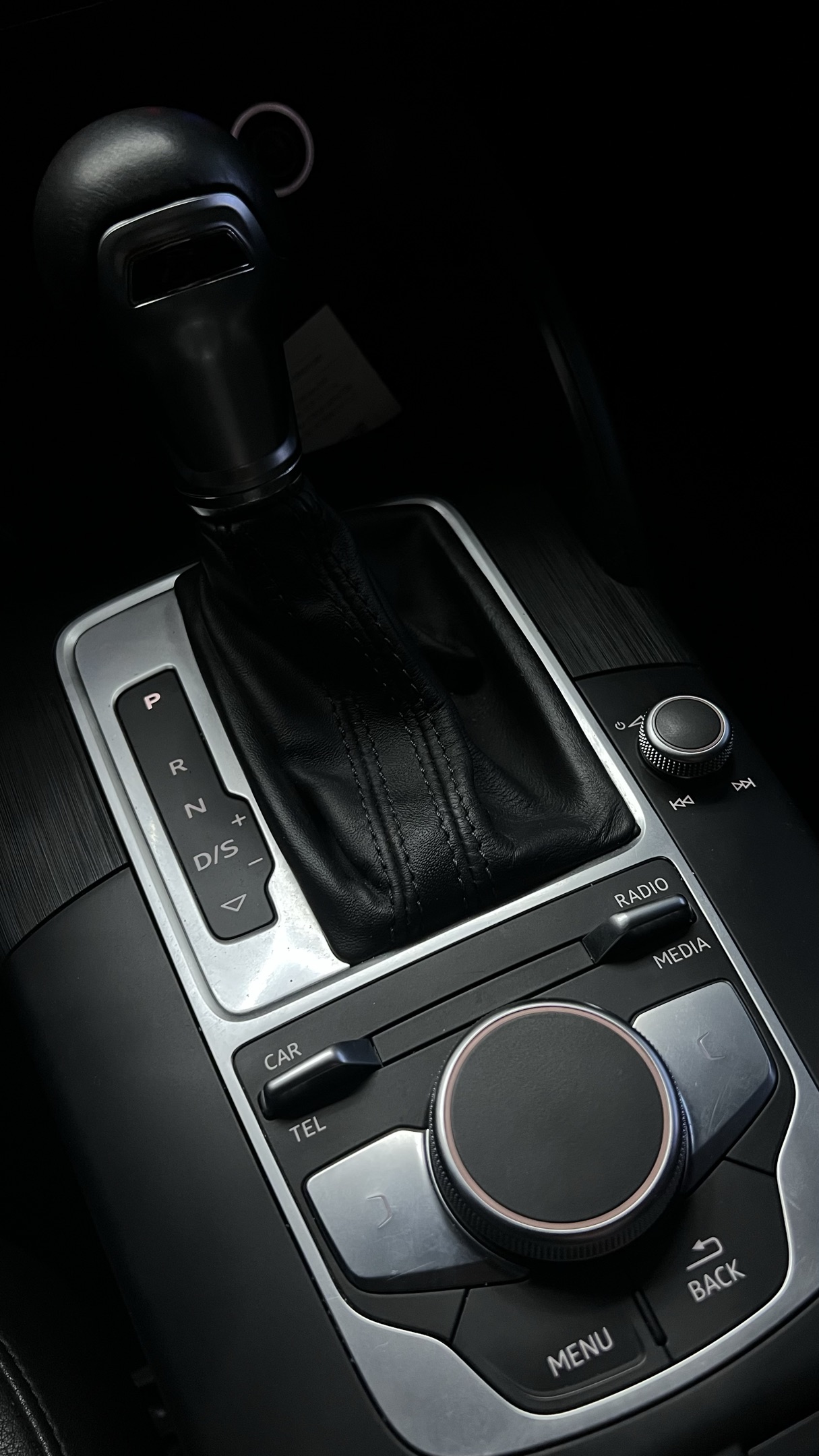 Audi A3 3