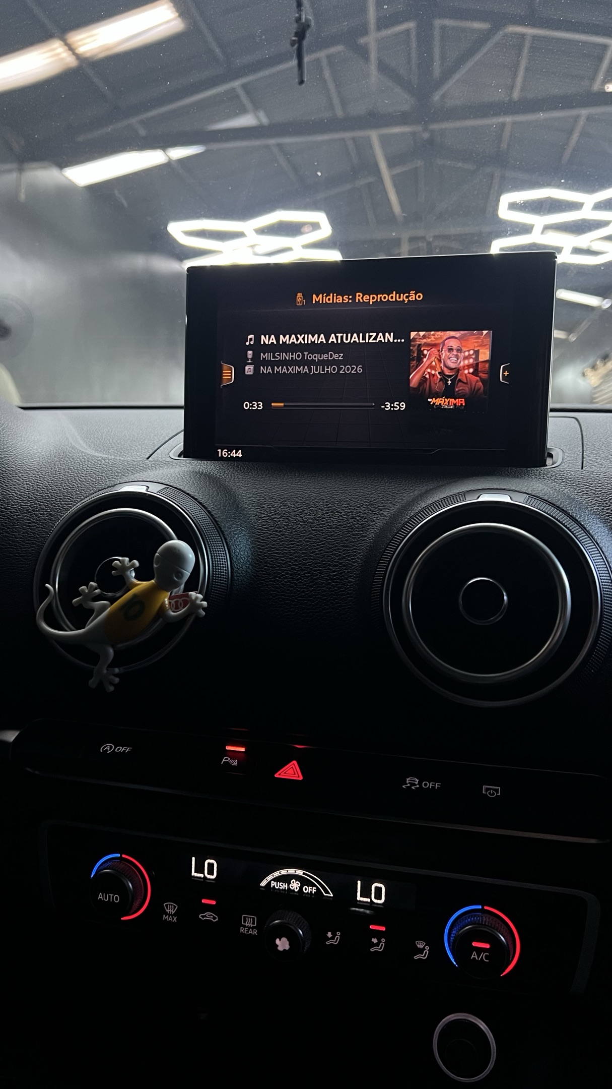 Audi A3 4