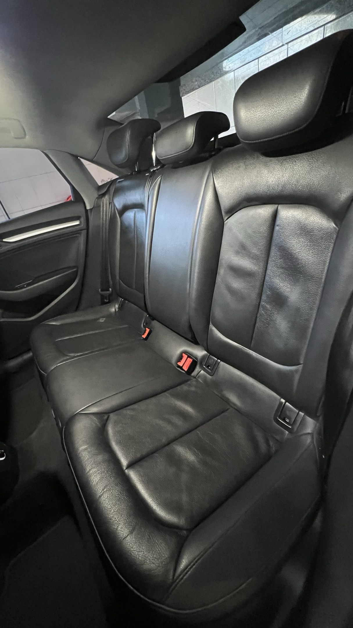 Audi A3 6