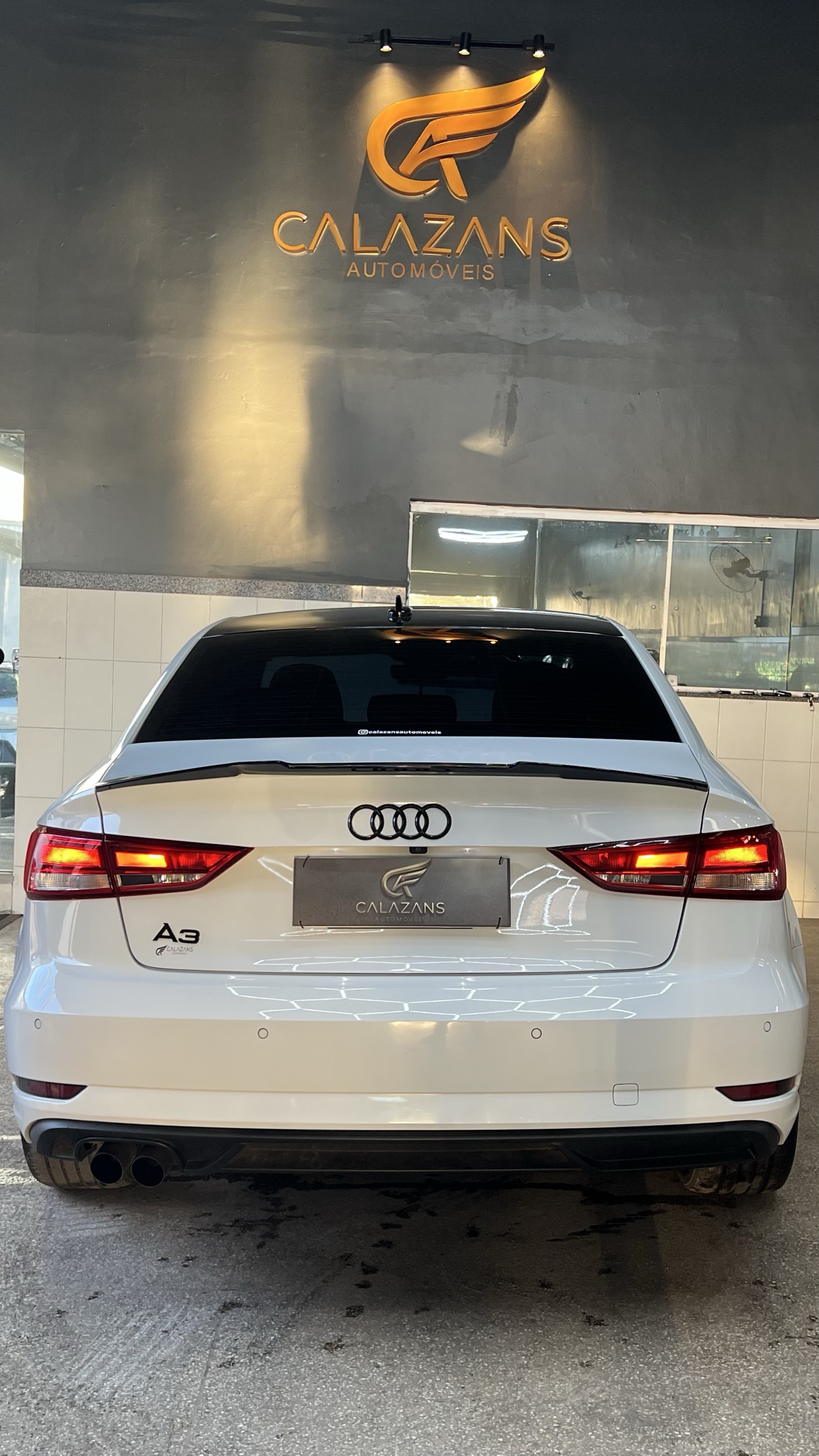 Audi A3 10