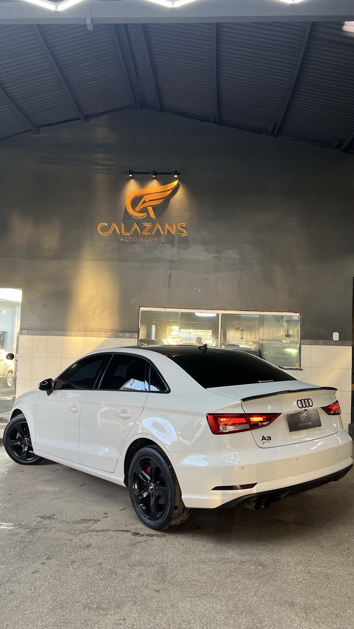 Audi A3 11