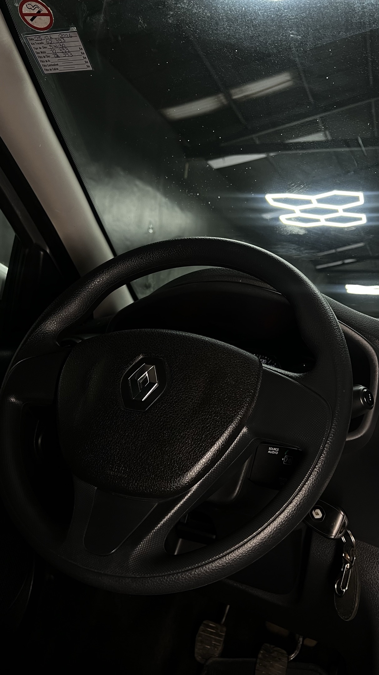 RENAULT SANDERO 2