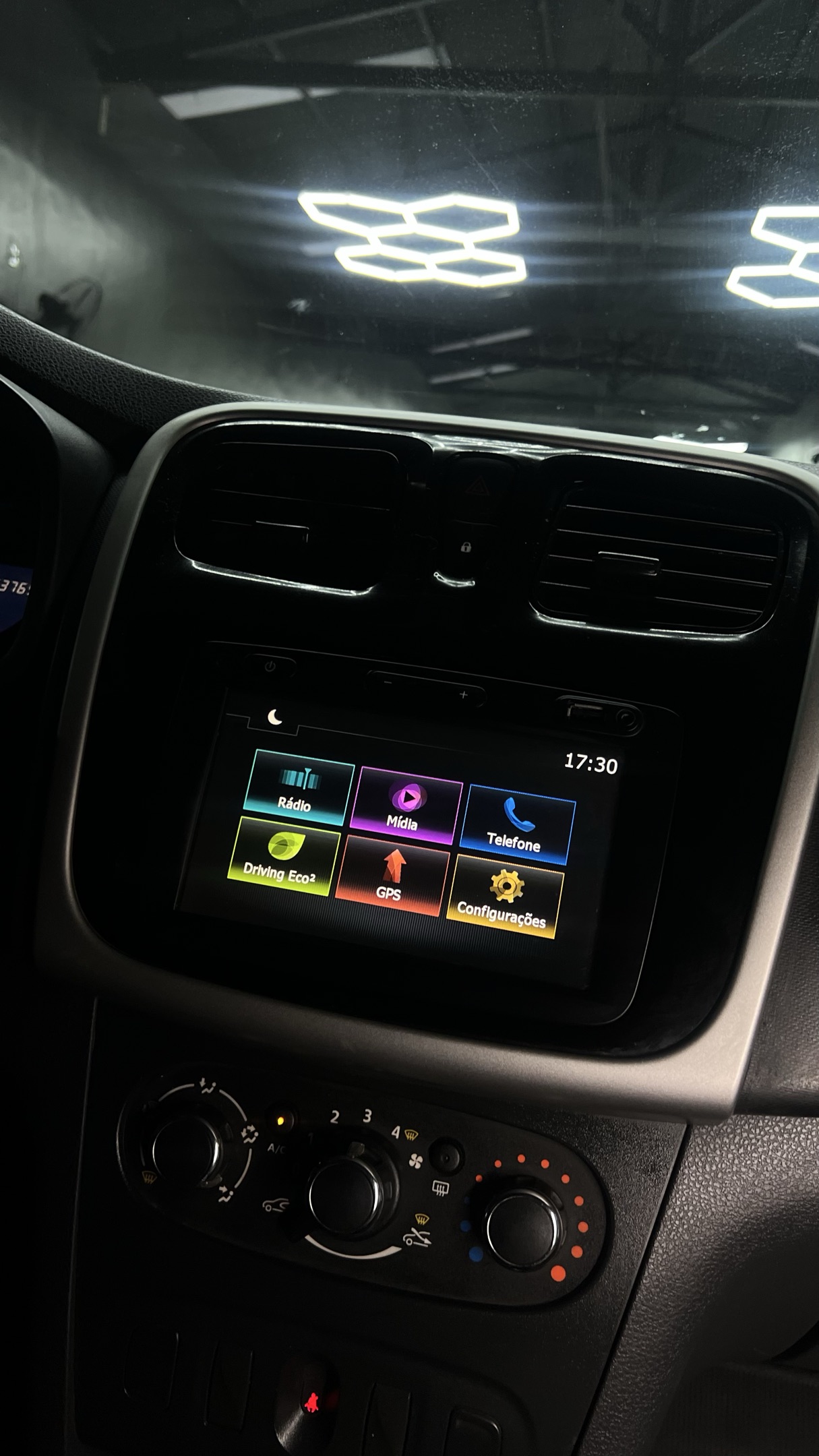 RENAULT SANDERO 3