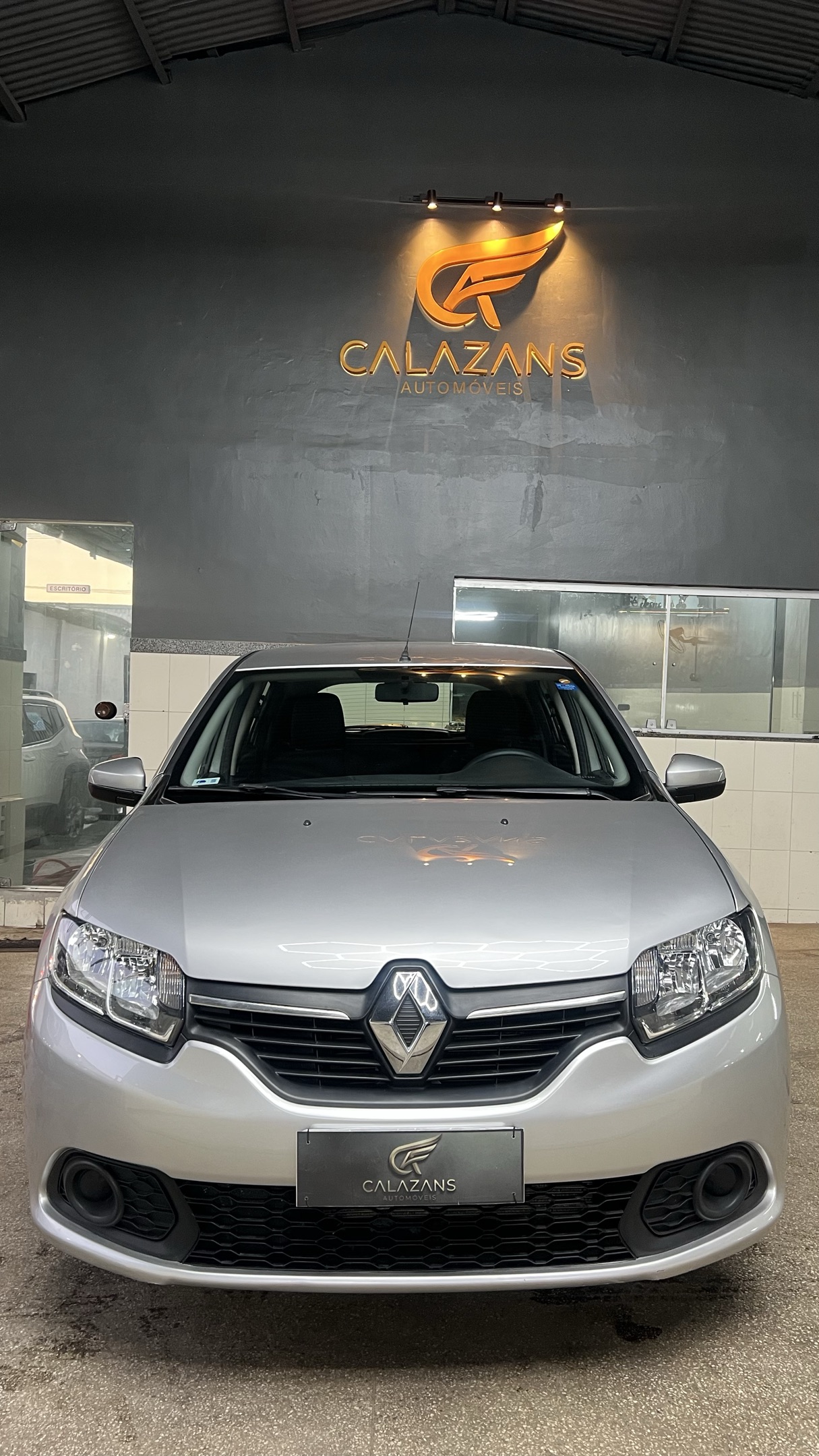 RENAULT SANDERO 5