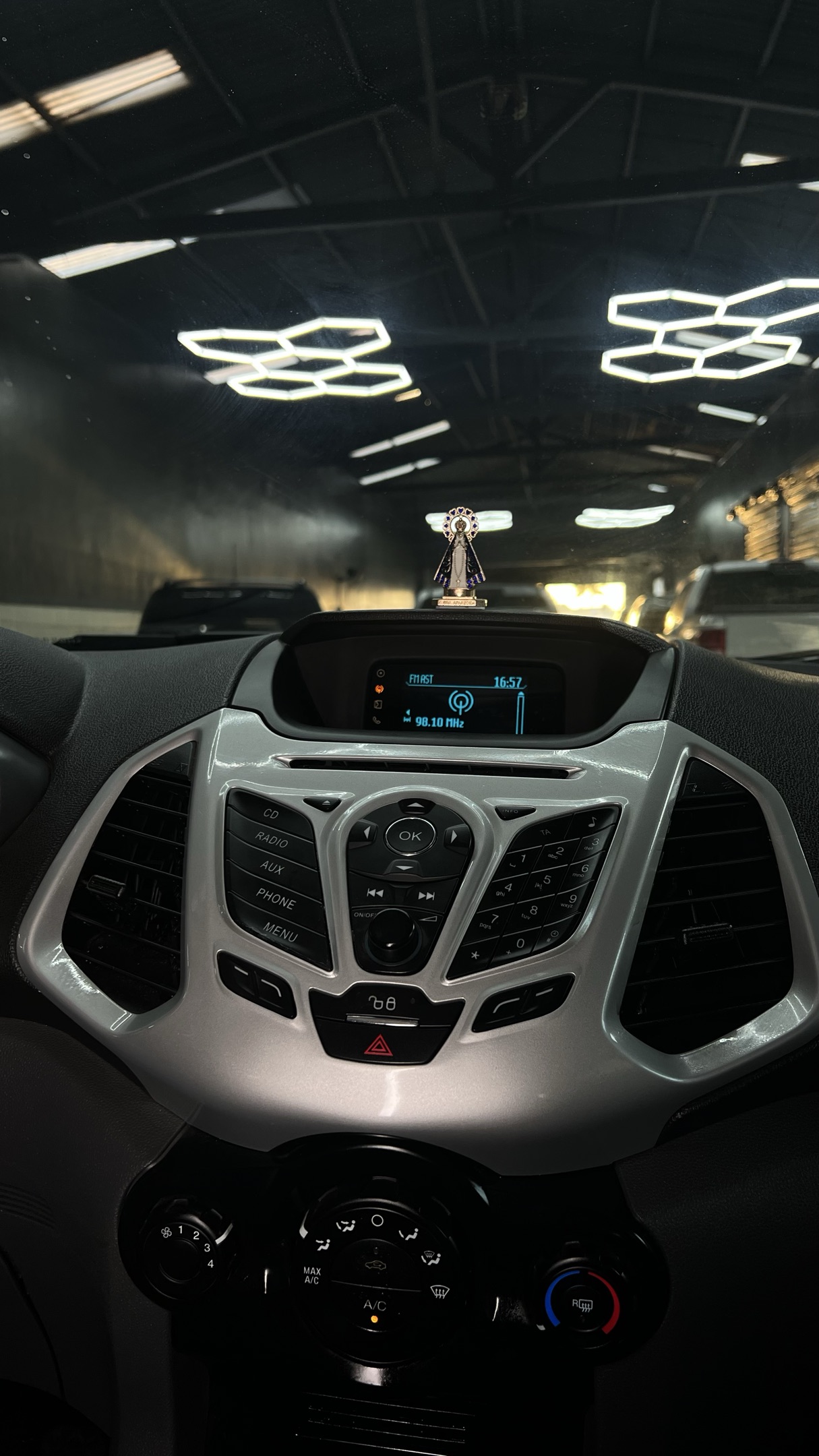 FORD ECOSPORT 3