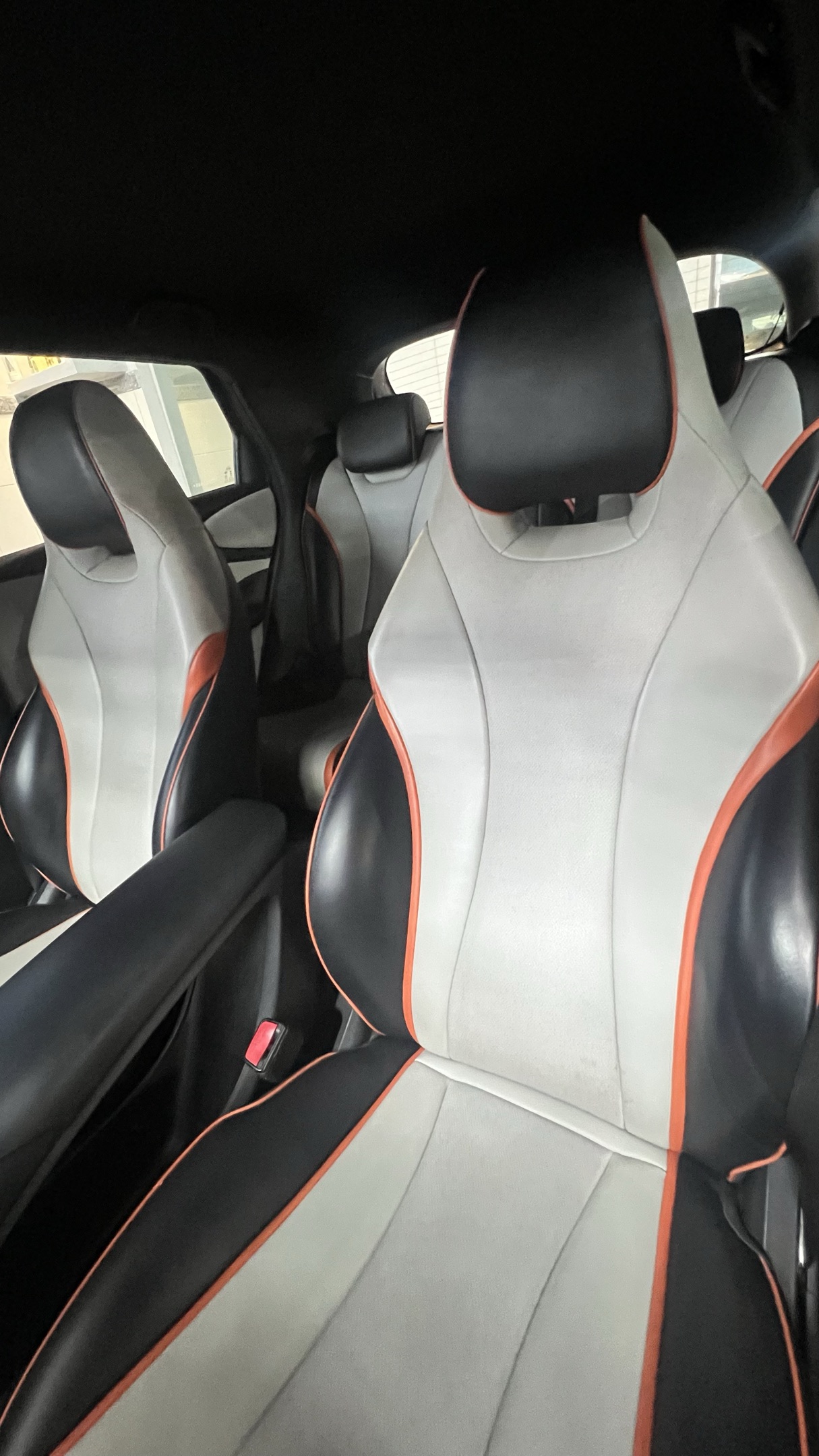 BYD BYD 5
