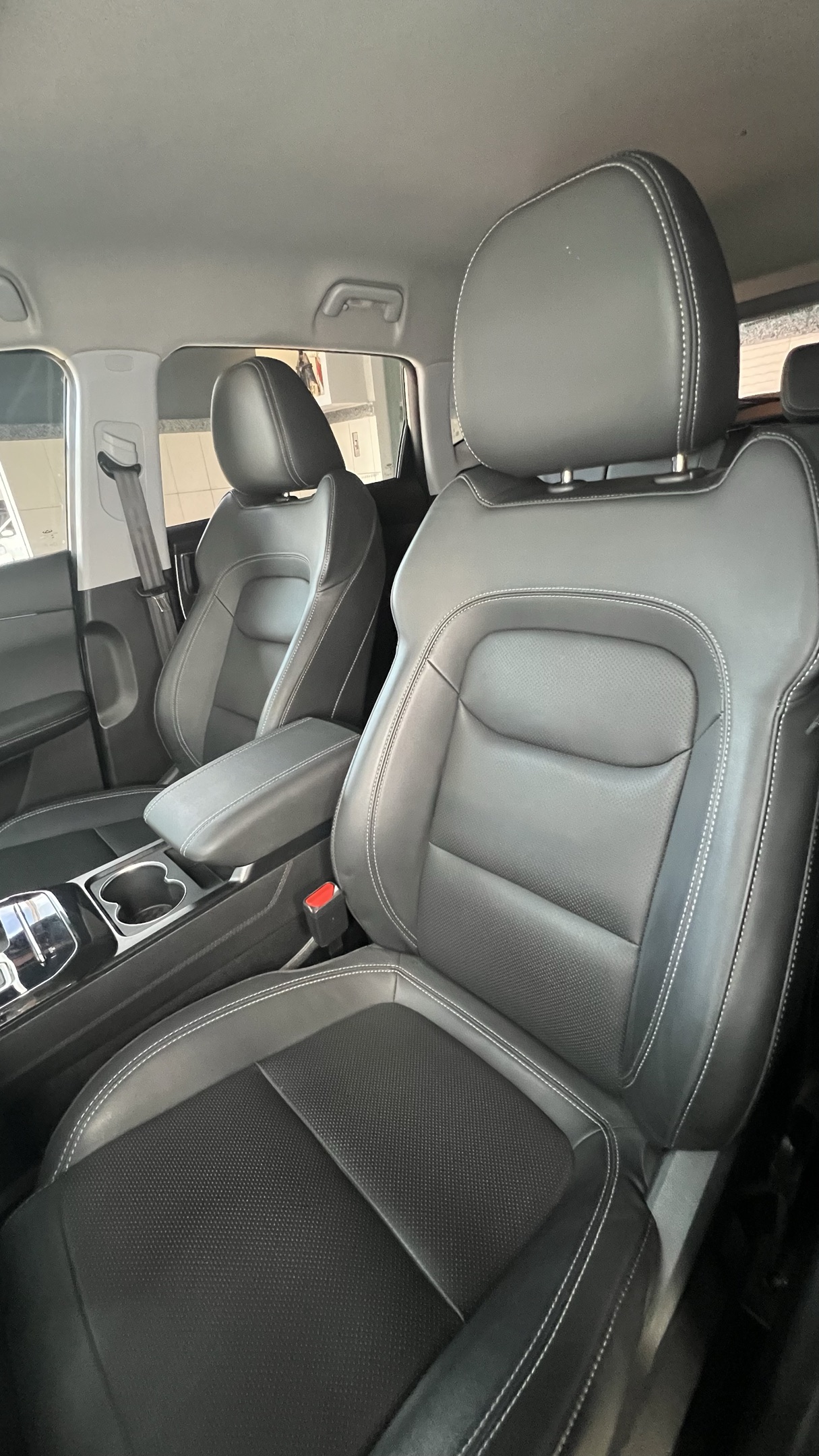 CAOA CHERY TIGGO 7 5