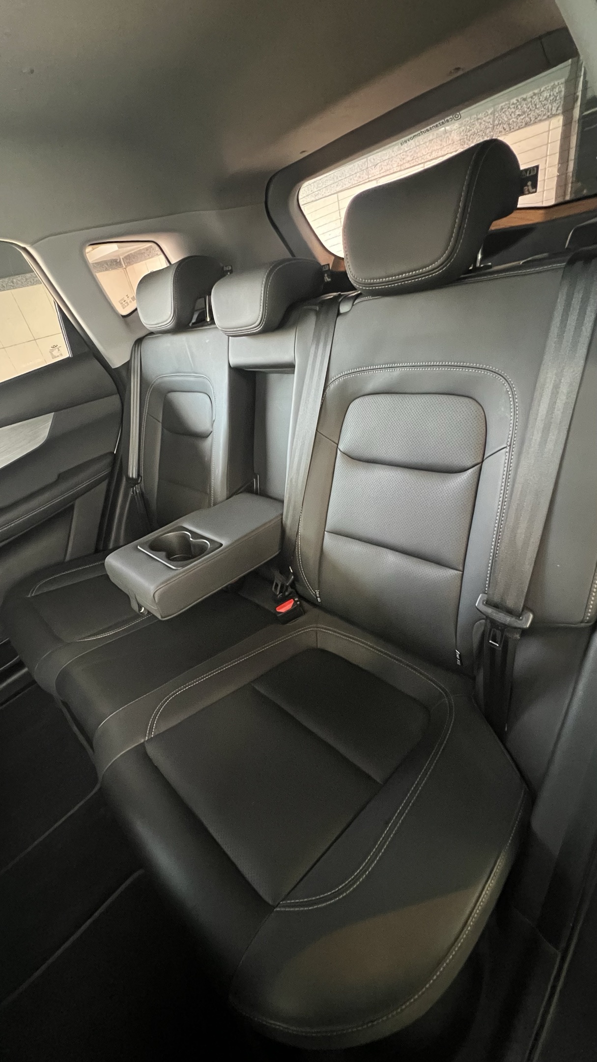 CAOA CHERY TIGGO 7 6