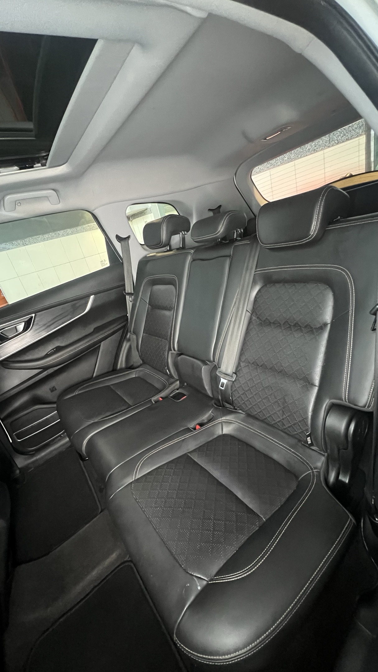CAOA CHERY TIGGO8 6